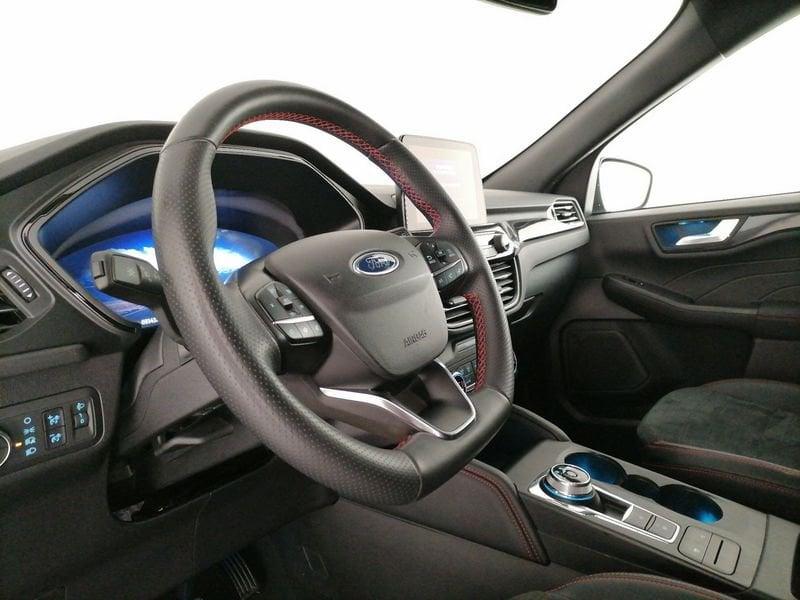 Ford Kuga 2.5 full hybrid ST-Line X 2wd 190cv cvt