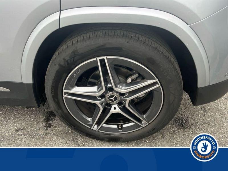 Mercedes-Benz GLA 200d Automatic AMG Line Advanced Plus