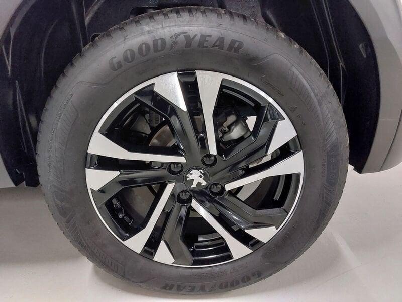 Peugeot 2008 2008 BlueHDi 130 S&S EAT8 GT