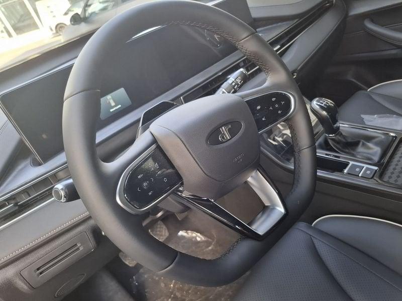 DR AUTOMOBILES dr5 1.5 GPL 95cv Collection