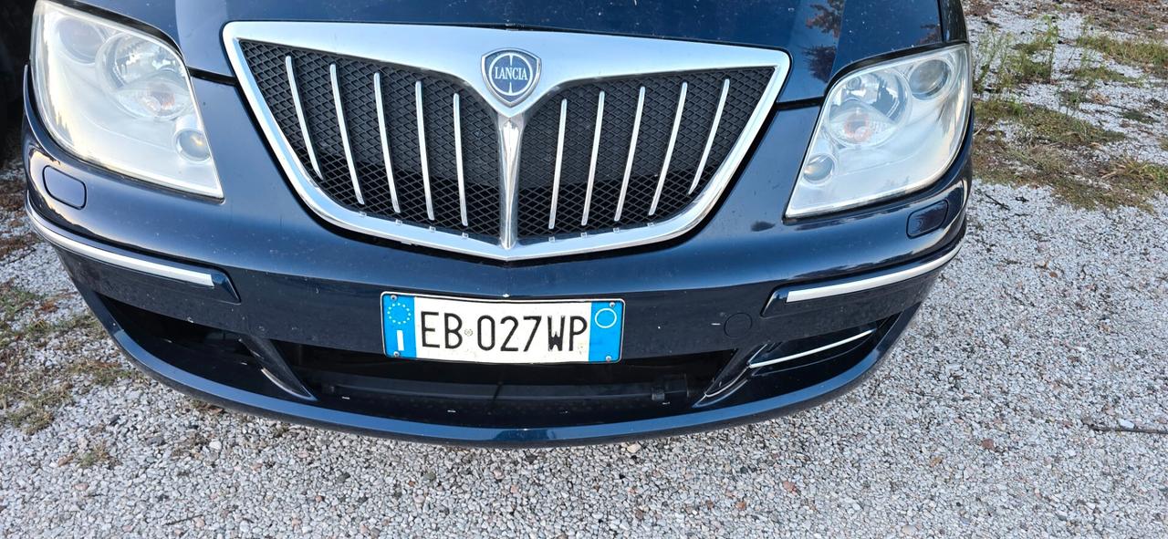 Lancia Phedra 2.0 MJT 136 CV Oro Plus 7 posti