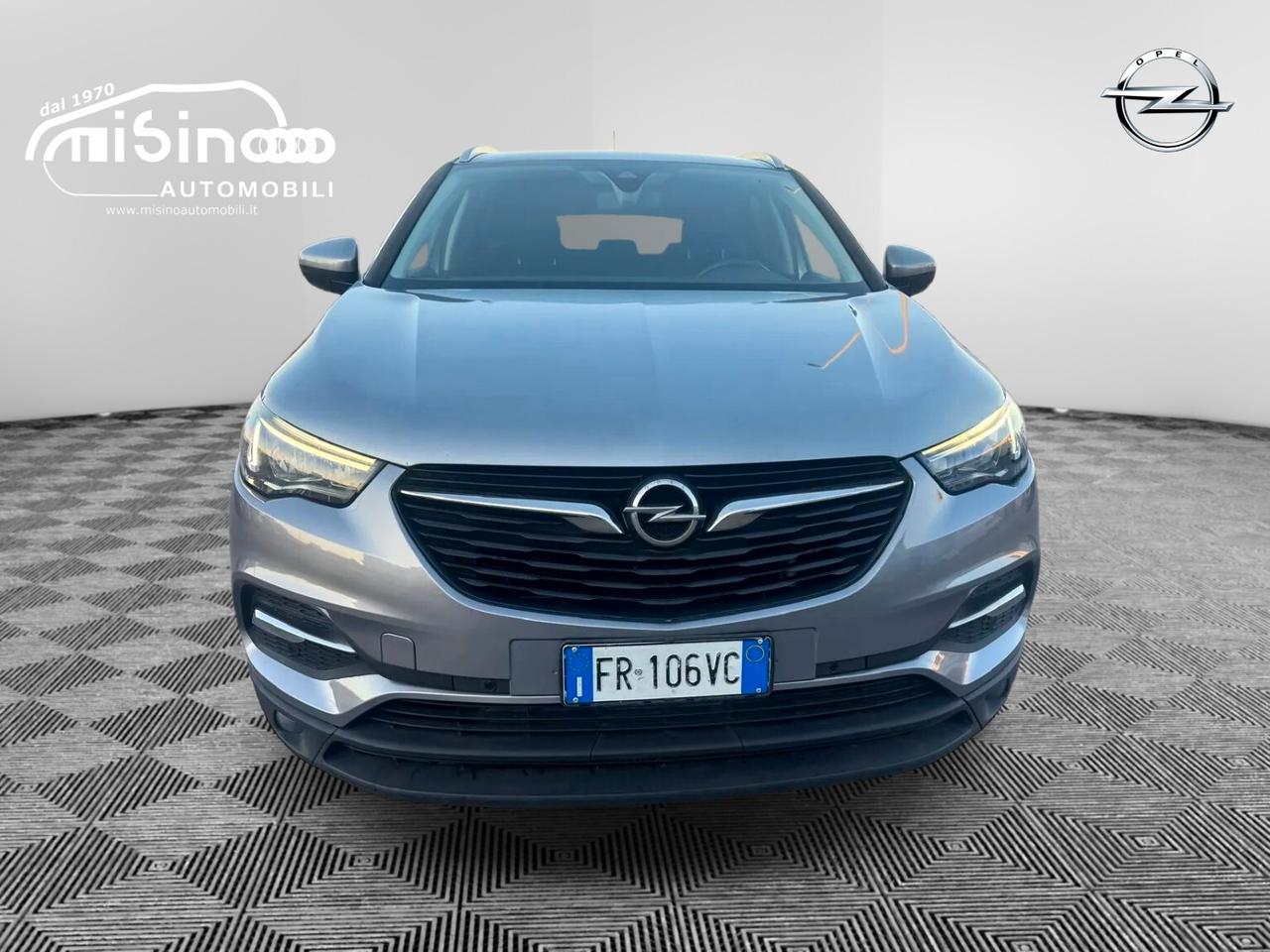 Opel Grandland - 2018 PROMOFIN!!!