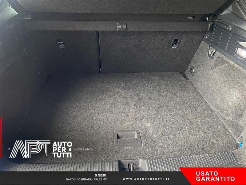 Audi Q2 SQ2 2.0 tfsi quattro s-tronic