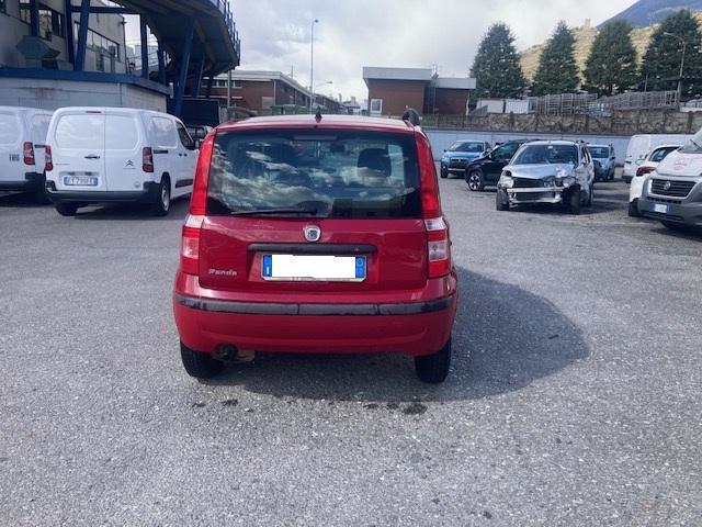 Fiat Panda 1.2 Dynamic eco