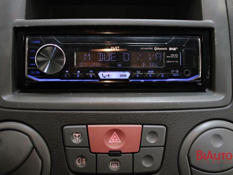 FIAT Panda Panda 1.2 4x4
