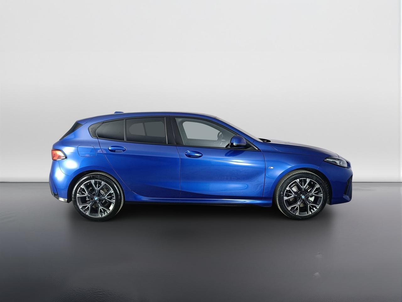 BMW BMW 118d