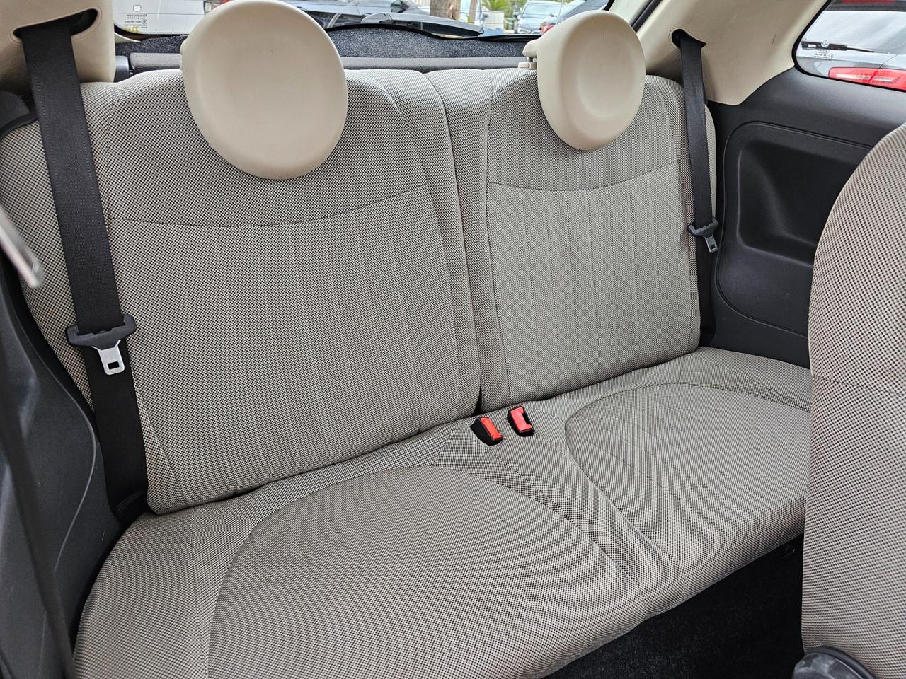 Fiat 500 1.3 Multijet 16V 75 CV Lounge