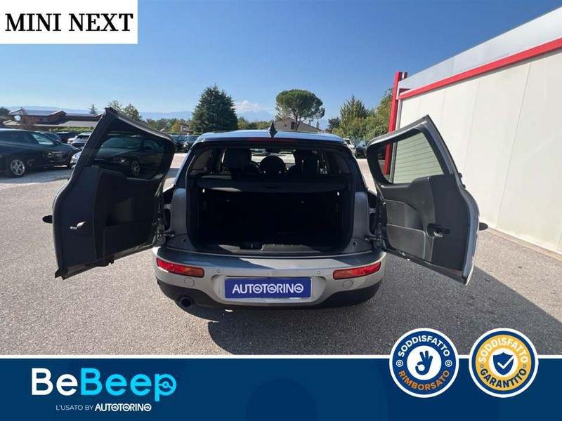MINI Clubman MINI 1.5 COOPER AUTO