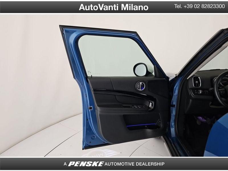 MINI Mini Countryman F60 Mini 2.0 Cooper D Hype Countryman ALL4