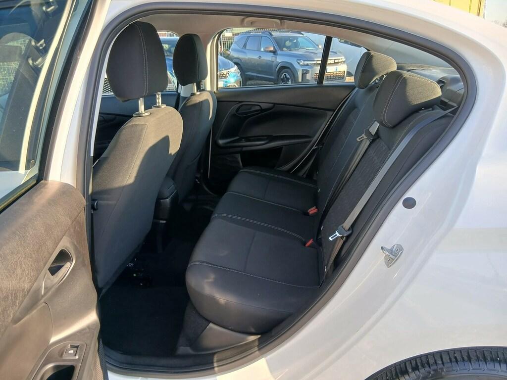 Fiat Tipo 4 Porte 1.6 Multijet City