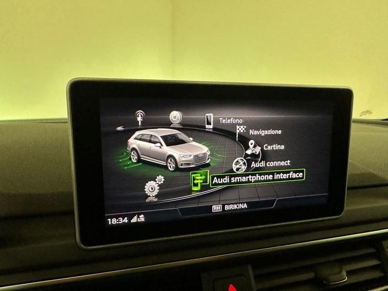 Audi RS4 RS 4 Avant TFSI quattro | TETTO APRIBILE | CARBOCERAMICI