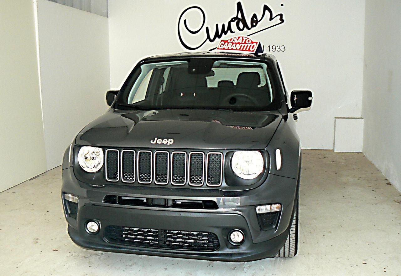 Jeep Renegade 1.6 Mjt 130 CV Limite - n101100