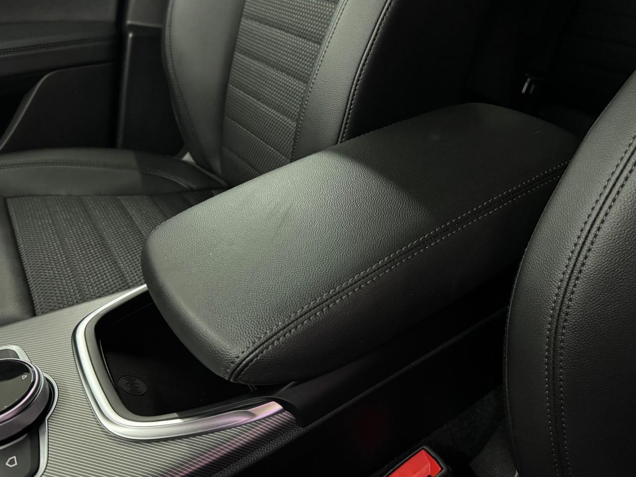 Alfa Romeo Stelvio 2.2 190Cv Q4 Ti Full Opt IVA E.