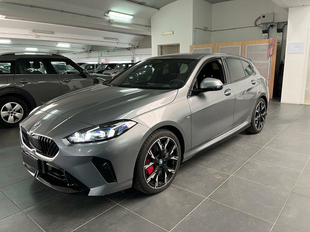 BMW Serie 1 118 d MSport Pro DCT