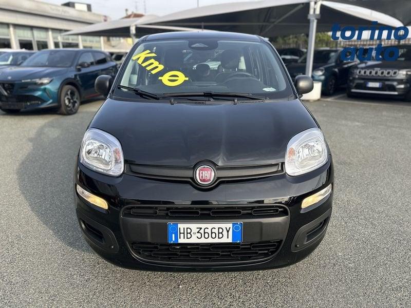 FIAT Panda Panda 1.0 FireFly S&S Hybrid