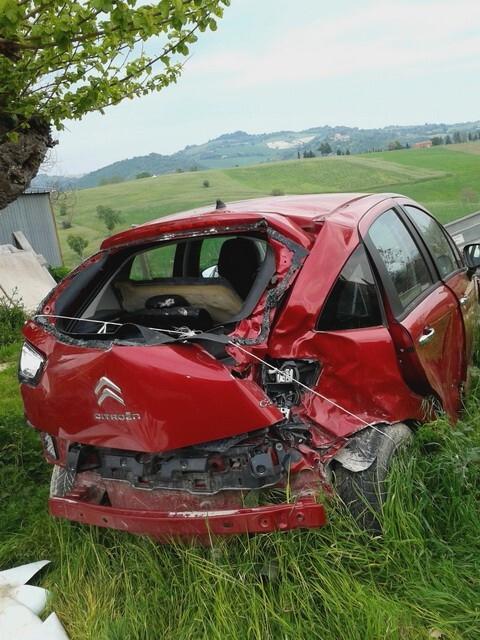 Citroen C3 1.4 HDi 70CV Seduction