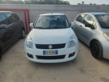 Suzuki Swift 1.3 GPL 5p. GL Safety Pack