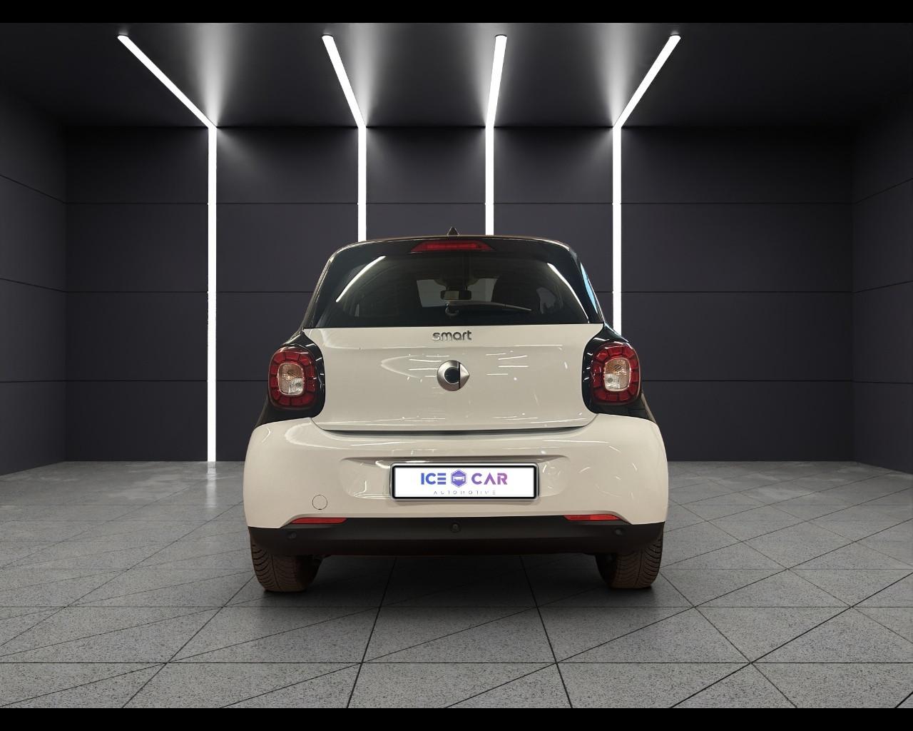 SMART forfour 2ªs. (W453) - forfour 70 1.0 Passion