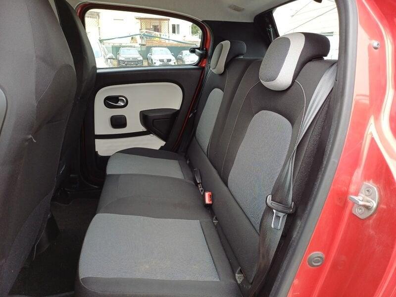 Renault Twingo Twingo 1.0 sce Live 70cv