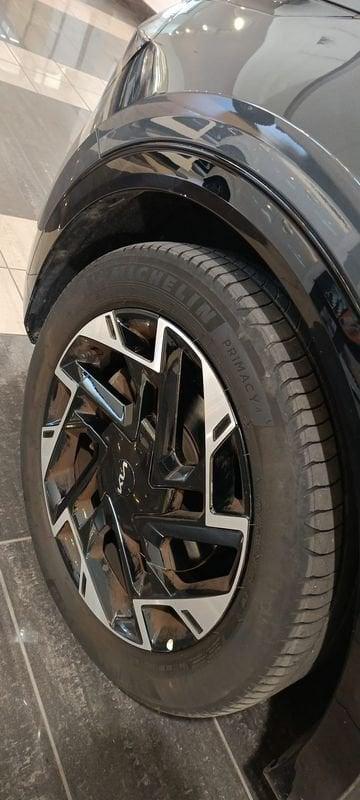 Kia Sportage 1.6 CRDI MHEV GT-LINE 2WD DCT