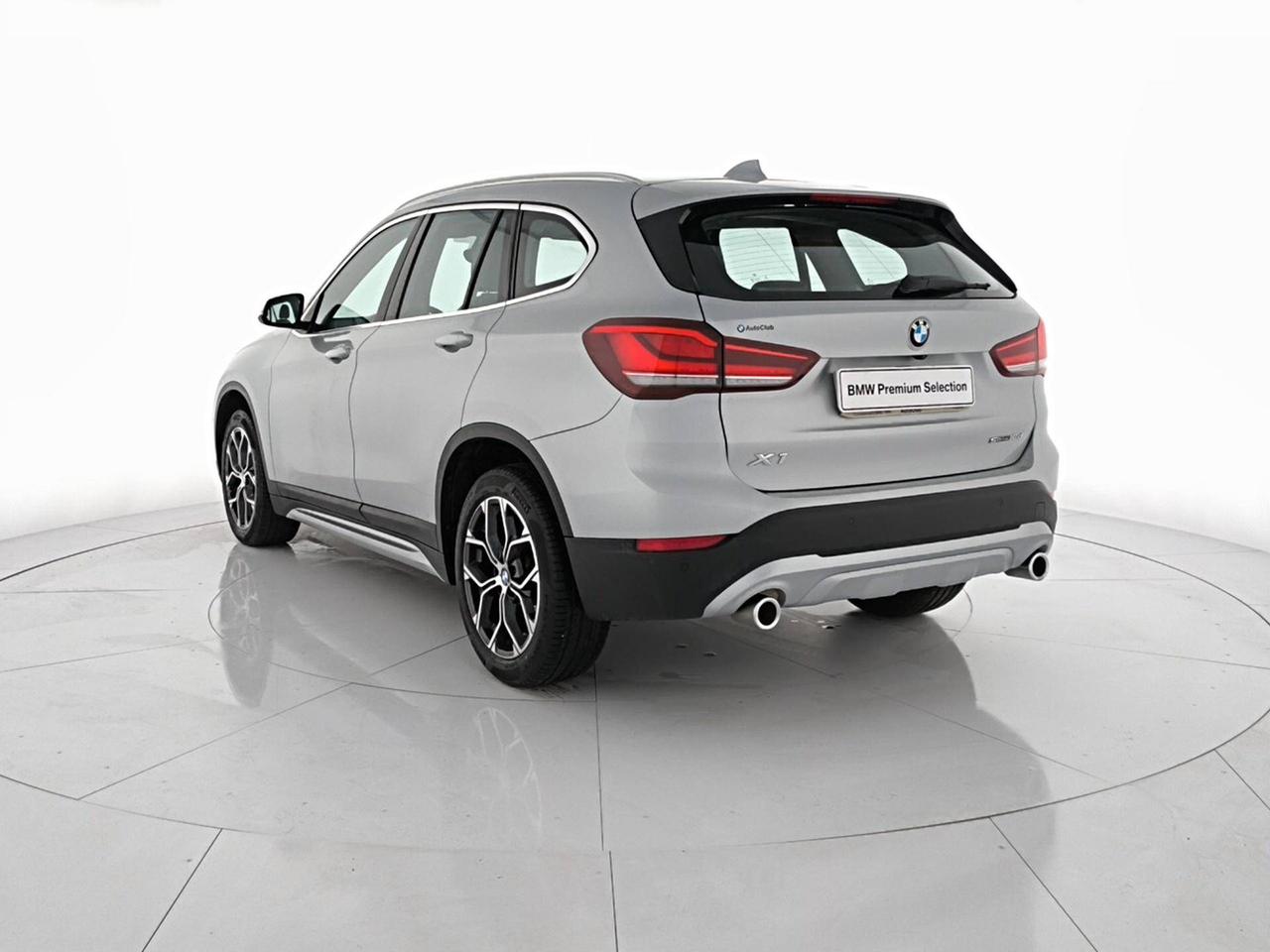 BMW X1 sDrive18d xLine