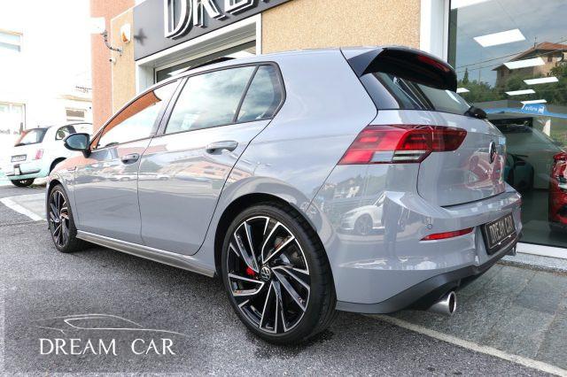 VOLKSWAGEN Golf GTI 2.0 TSI MANUALE TETTO PANO-CERCHI 19"