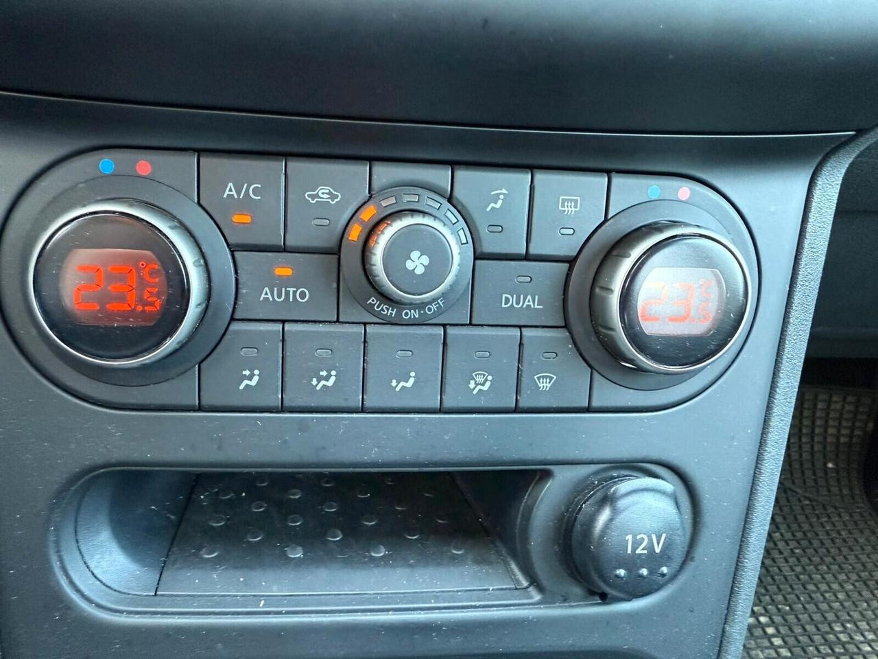 Nissan Qashqai 1.6 dci Tekna 89.000 KM 4WD