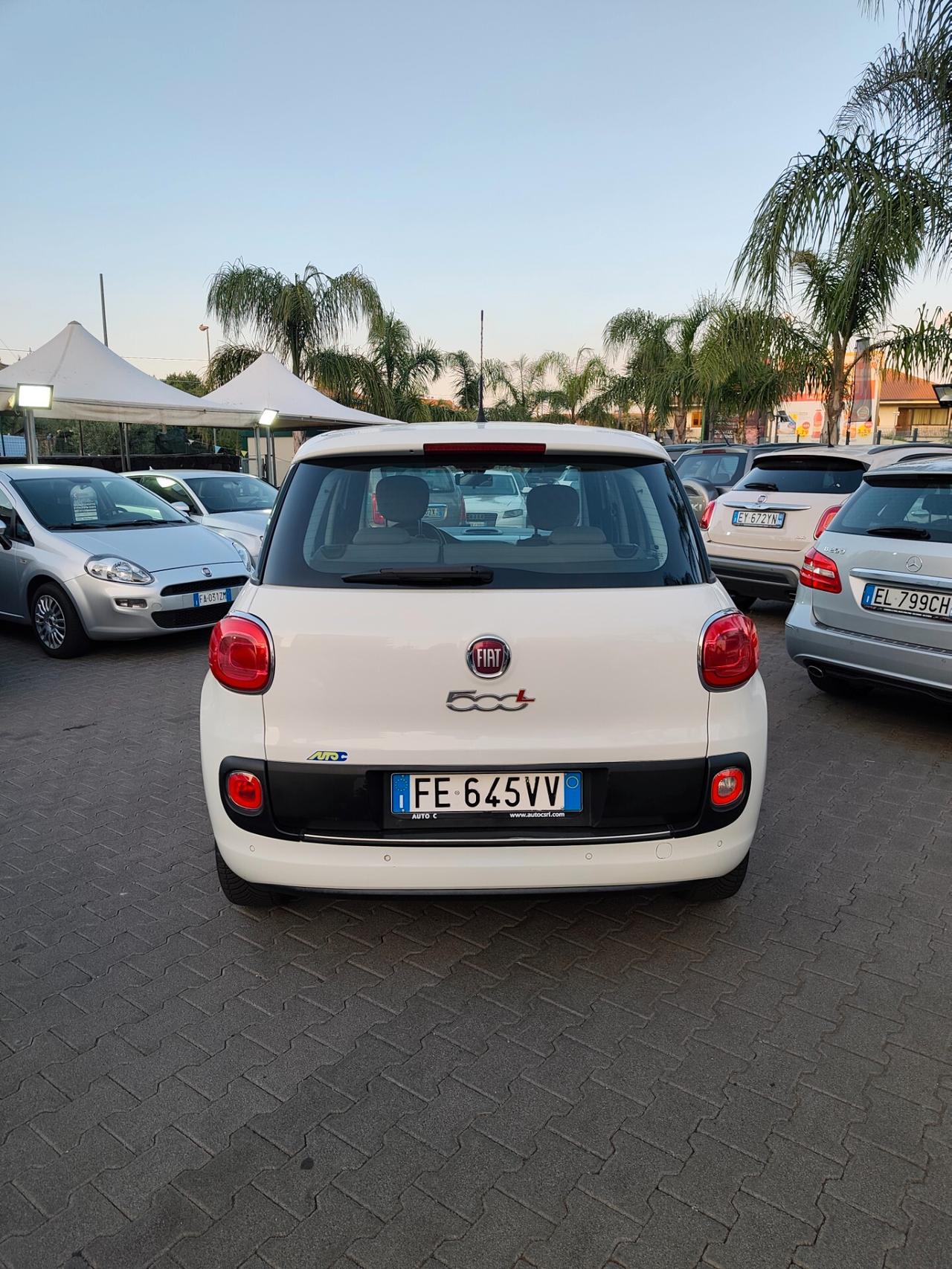 Fiat 500L 1.3 Multijet 95 CV Lounge affareee