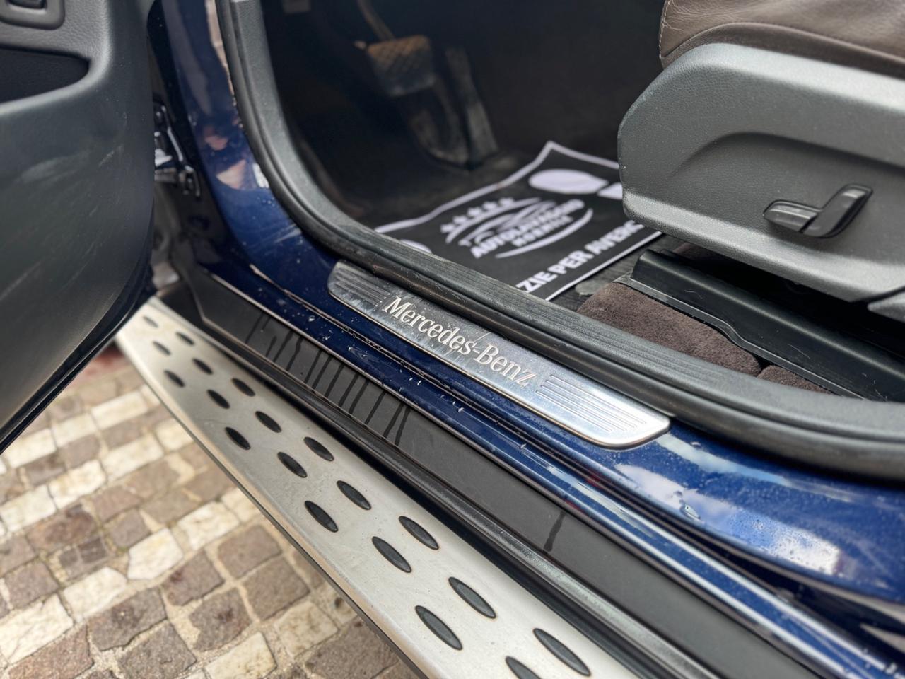 Mercedes-benz GLC 220 d 4Matic Premium