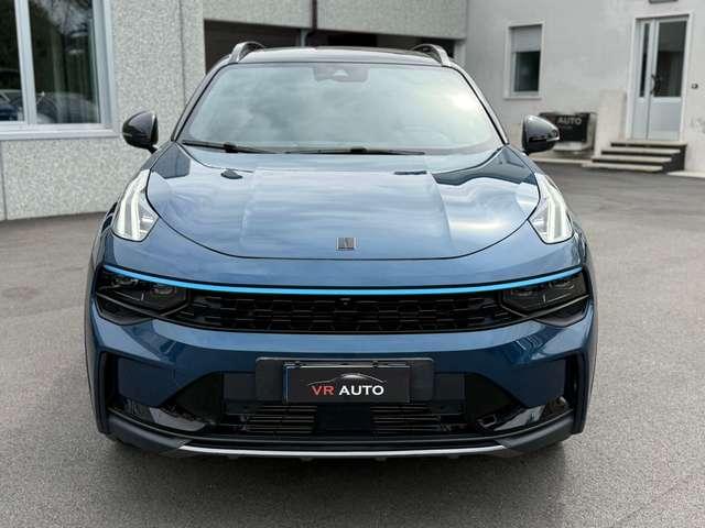 Lynk & Co 01 01 1.5 td phev auto PROMO FIN