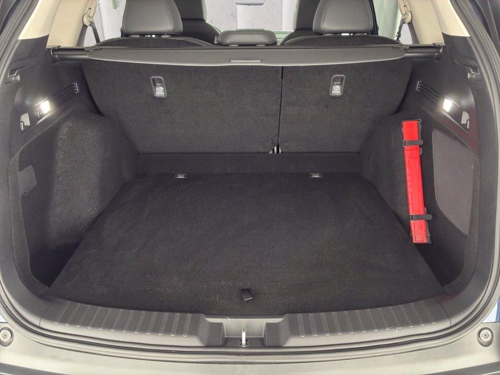 HONDA CR-V 2.0 hev Advance awd del 2023