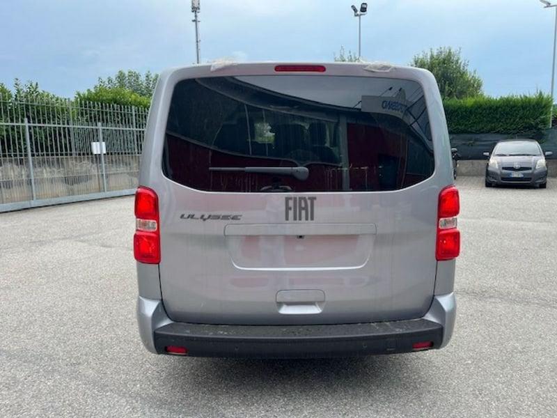 FIAT Ulysse M1 2.0 bluehdi 180cv L3H1 AT8