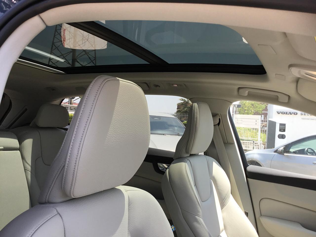 Volvo XC 60 T6 Plug-in hybrid AWD Aut. Plus Dark