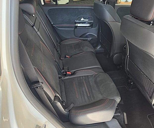 Mercedes-benz GLB 200 d Automatic 4Matic AMG Line Premium