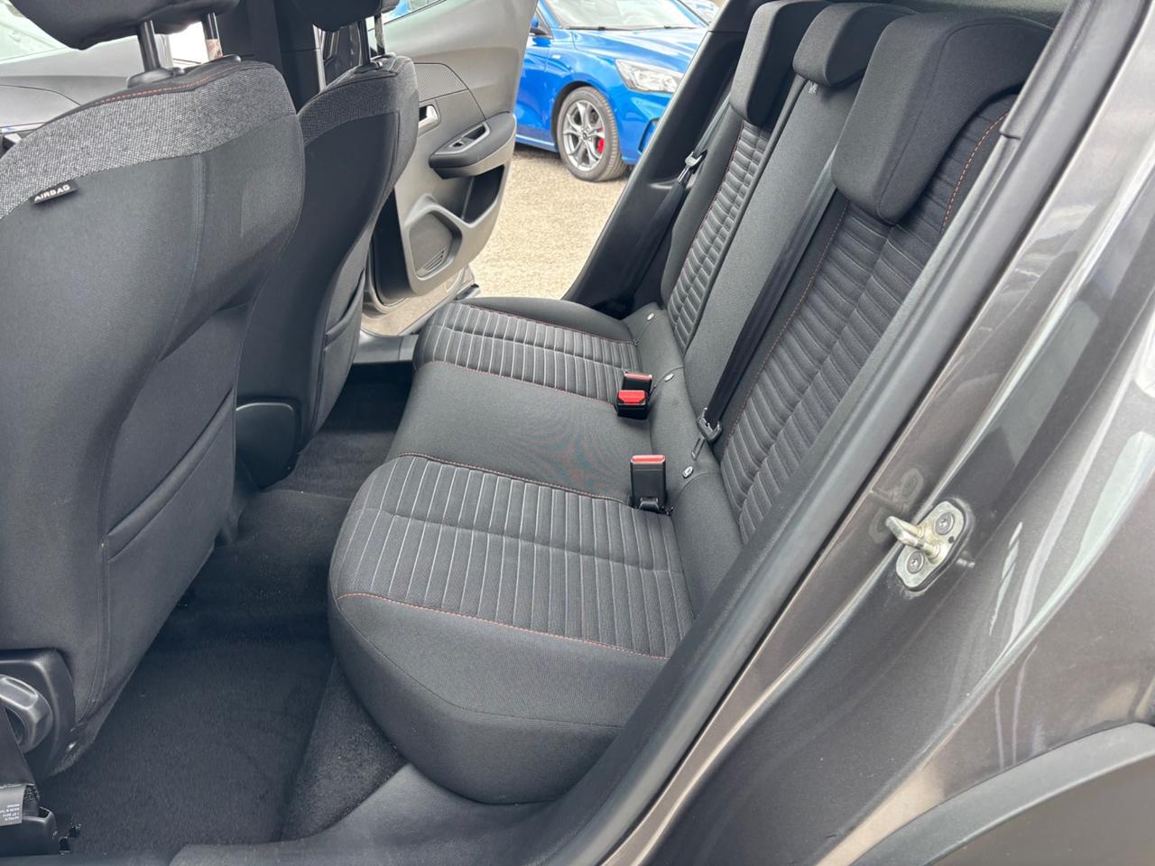 Peugeot 2008 BlueHDi 110 S&S Active Pack