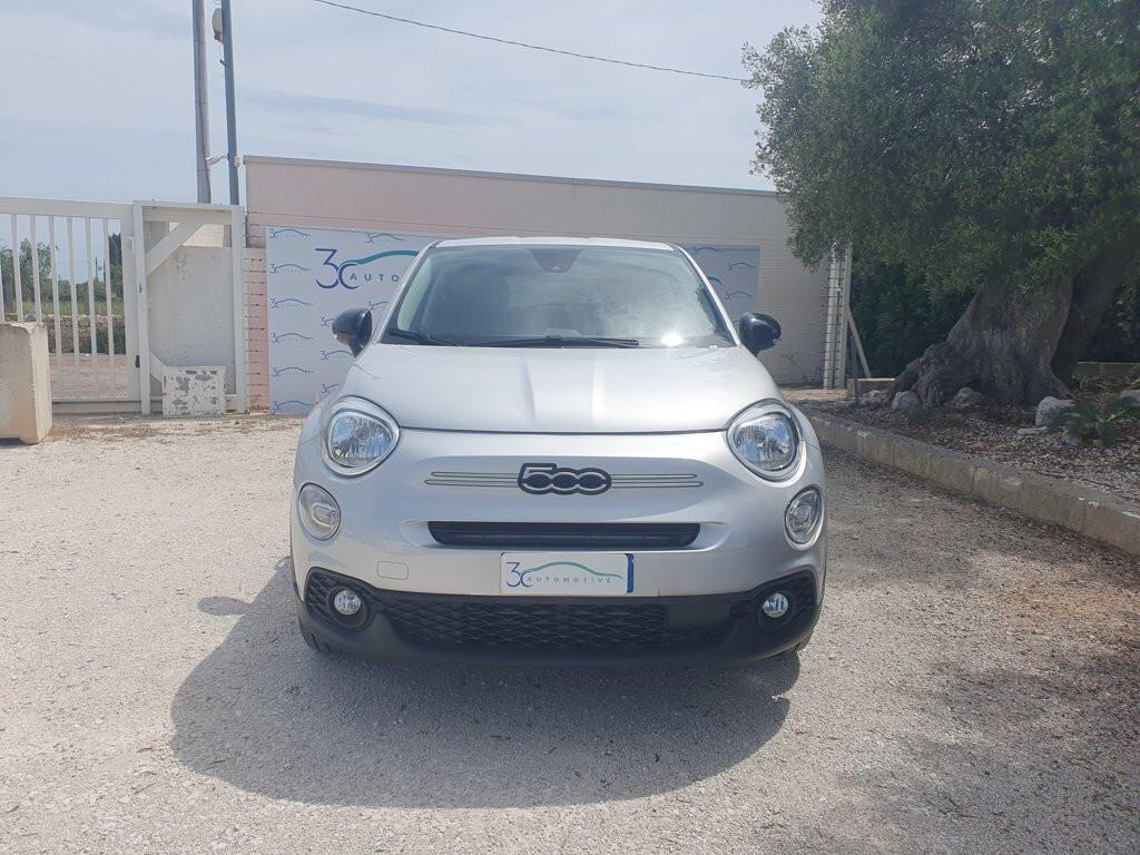 Fiat 500X 1.3 MJ 95cv Club