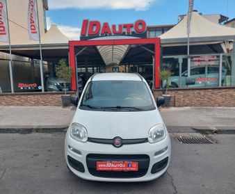 Fiat Panda 1.3 MJT S&S Pop