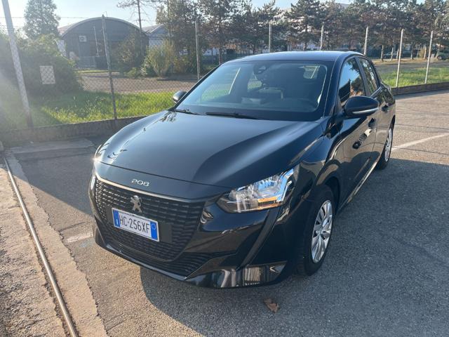 PEUGEOT 208 PureTech 75 Stop&Start 5 porte Active Pack