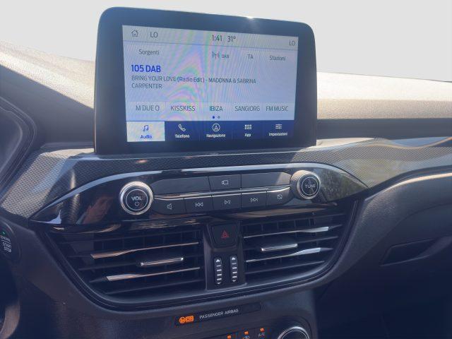 FORD Kuga Kuga 2.0 EcoBlue 120CV aut. AWD ST-Line X