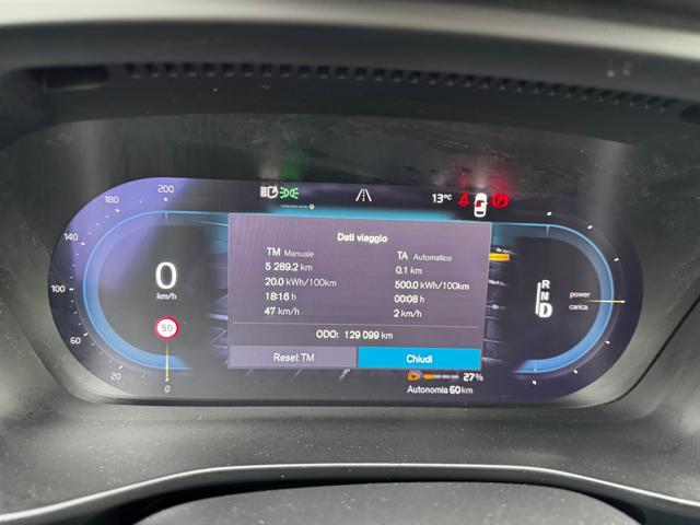 VOLVO XC40 Recharge Pure Electric Single Motor FWD Plus