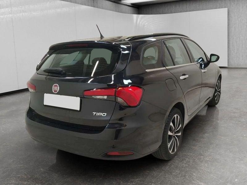 FIAT Tipo SW 1.6 mjt Lounge s&s 120cv