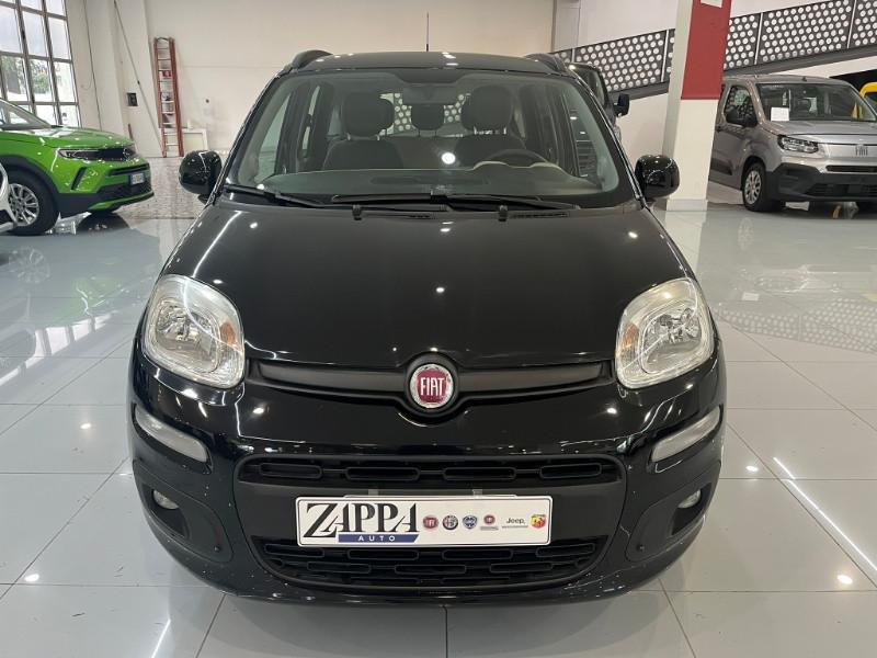 FIAT panda 1.2 Lounge 69cv E6