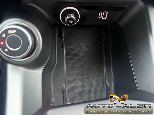 ALFA ROMEO Tonale 1.5 130 CV MHEV TCT7 Sprint Sport