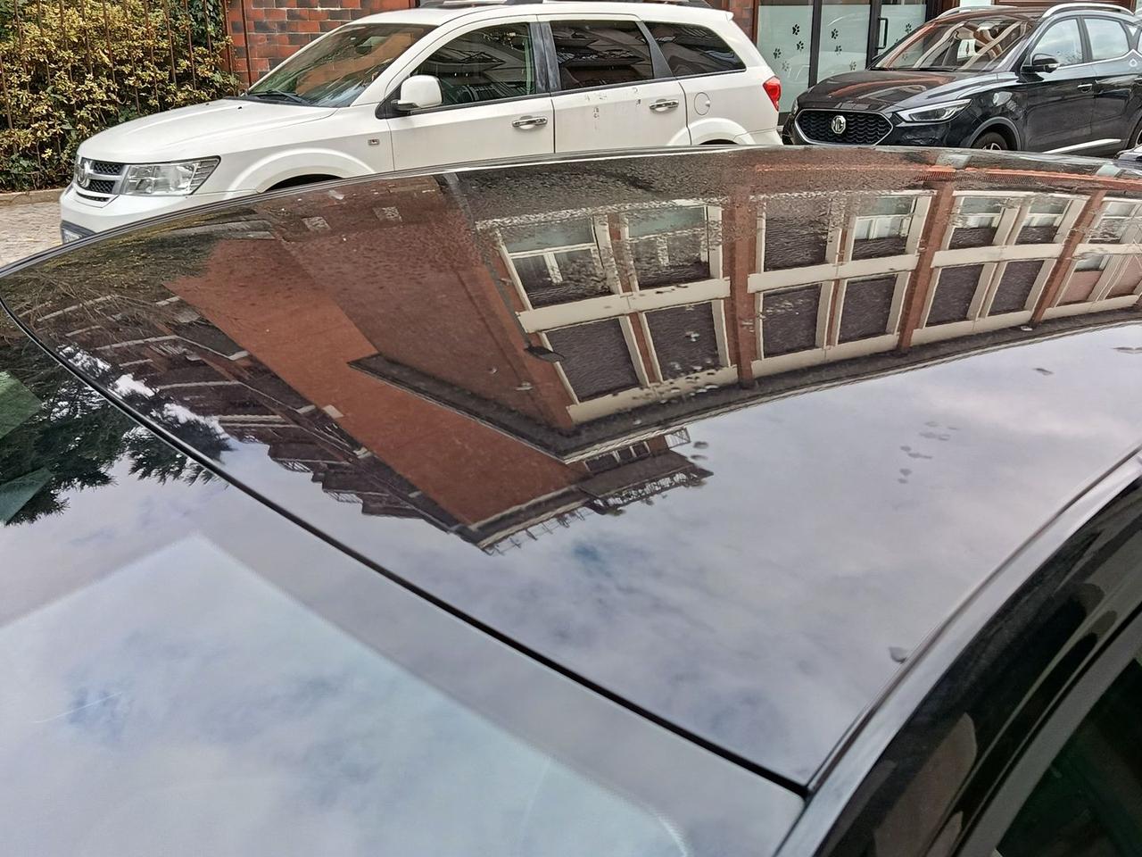 Volkswagen Polo Edition Plus 1.0 MPI EVO #8210