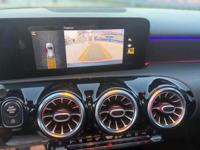 MERCEDES-BENZ A 180 PREMIUM AMG -Tetto apribile