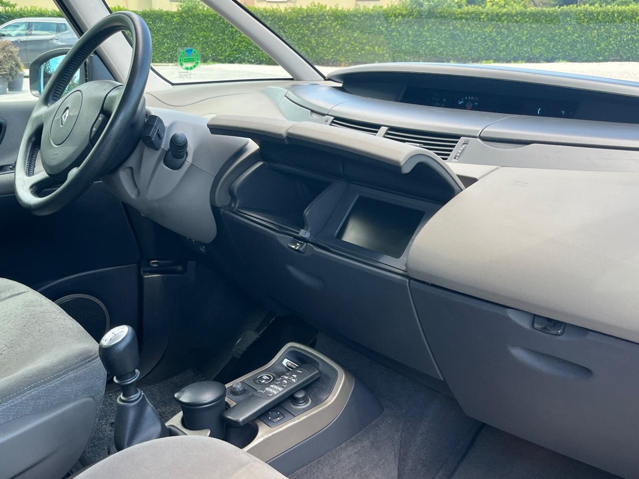 Renault Espace Grand 2.0 dCi 150CV Dynamique II