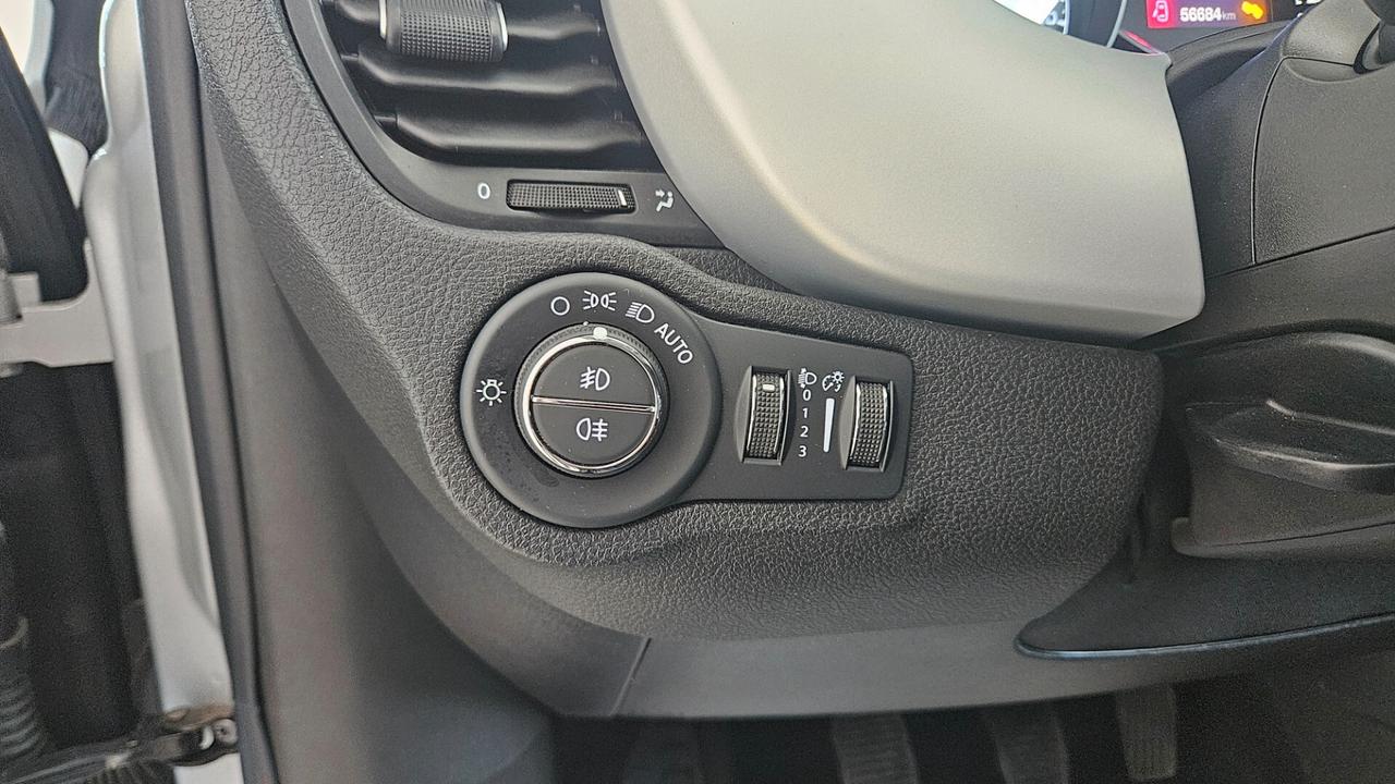 Fiat 500X 1.0 T3 120 CV Yacht Club Capri