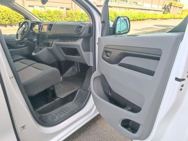 FIAT Scudo 1.5 BlueHDi 120 CV PL-TN Furgone Business