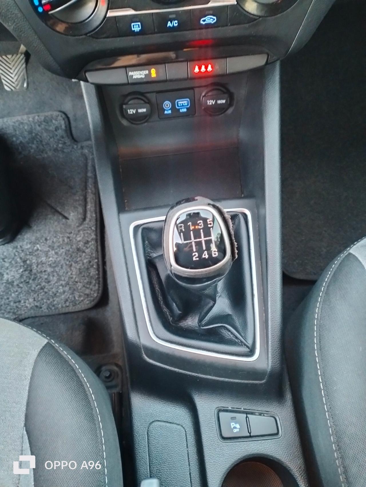 Hyundai i20 1.1 CRDi 12V 5 porte Style