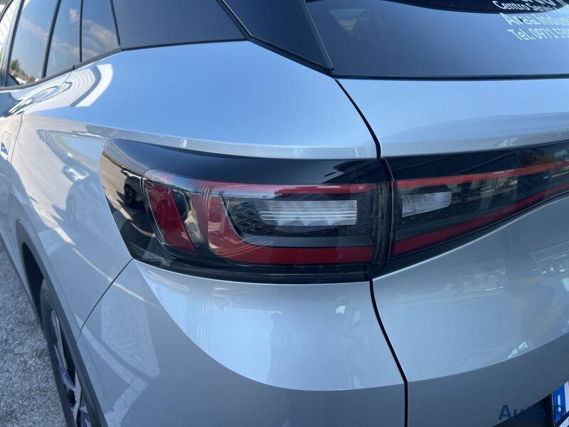 Volkswagen ID.4 ID.4 Pure Edition Plus